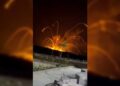 Halep’te askeri alanda patlama Halep’te askeri alanda patlama