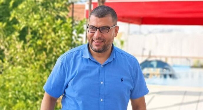 İsrail, Hamas komutanını öldürdü