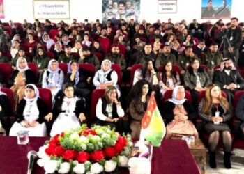 Şengal Halk Meclisi’nden Bağdat’a çağrı: Güçlerimizi tanıyın Şengal Halk Meclisi’nden Bağdat’a çağrı: Güçlerimizi tanıyın