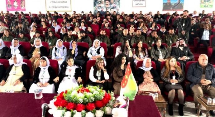Şengal Halk Meclisi’nden Bağdat’a çağrı: Güçlerimizi tanıyın Şengal Halk Meclisi’nden Bağdat’a çağrı: Güçlerimizi tanıyın