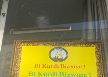 Tekirdağ’da Kürt dil derneğine silahlı saldırı