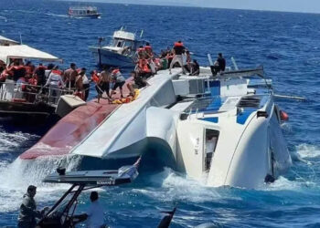 Kıbrıs’ta gemi faciası hükümetin sonunu getirdi Kıbrıs’ta gemi faciası hükümetin sonunu getirdi