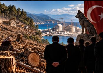 Ülkücü Müsün, Devletçi Mi?