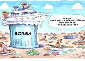 Fon Krizi mi, Borsa Balonu mu, Yoksa Kapitalizmin Krizi mi? Fon Krizi mi, Borsa Balonu mu, Yoksa Kapitalizmin Krizi mi?