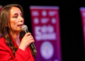 Tülay Hatimoğulları: Farklılıklarımızla bu yolu birlikte yürüyelim Tülay Hatimoğulları: Farklılıklarımızla bu yolu birlikte yürüyelim