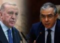 Mehmet Uçum’dan seçim, İmralı ve infaz düzenlemesi açıklamaları: “Erdoğan son kez aday olacak” Mehmet Uçum’dan seçim, İmralı ve infaz düzenlemesi açıklamaları: “Erdoğan son kez aday olacak”