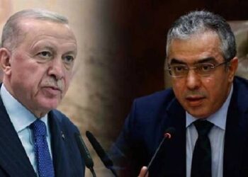 Mehmet Uçum’dan seçim, İmralı ve infaz düzenlemesi açıklamaları: “Erdoğan son kez aday olacak”