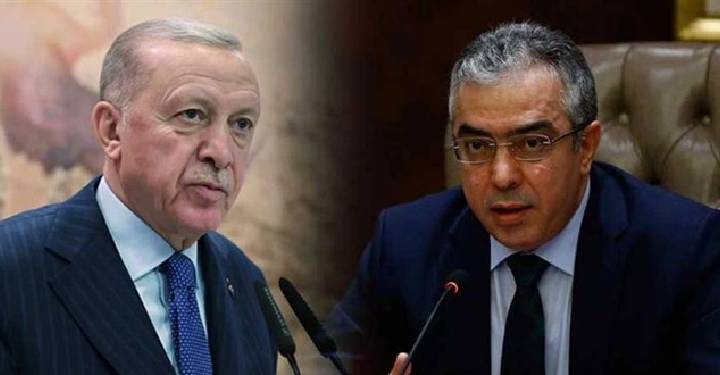 Mehmet Uçum’dan seçim, İmralı ve infaz düzenlemesi açıklamaları: “Erdoğan son kez aday olacak”