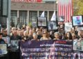 10 Ekim Gar Katliamı davasında firari sanıklar dosyası görülüyor: Dündar’ın ifadesine devam edilecek 10 Ekim Gar Katliamı davasında firari sanıklar dosyası görülüyor: Dündar’ın ifadesine devam edilecek