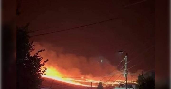 İran Silêmanî kentini vurdu İran Silêmanî kentini vurdu