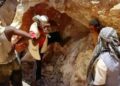 Sudan’da altın madeni göçtü: En az 60 işçi yaşamını yitirdi Sudan’da altın madeni göçtü: En az 60 işçi yaşamını yitirdi