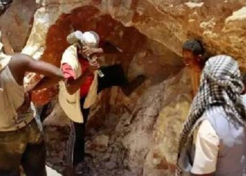 Sudan’da altın madeni göçtü: En az 60 işçi yaşamını yitirdi