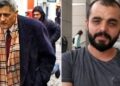Kaşif Kozinoğlu soruşturmasında gazeteci Selahattin Günday’a ikinci tutuklama