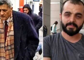 Kaşif Kozinoğlu soruşturmasında gazeteci Selahattin Günday’a ikinci tutuklama Kaşif Kozinoğlu soruşturmasında gazeteci Selahattin Günday’a ikinci tutuklama
