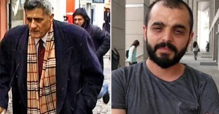 Kaşif Kozinoğlu soruşturmasında gazeteci Selahattin Günday’a ikinci tutuklama