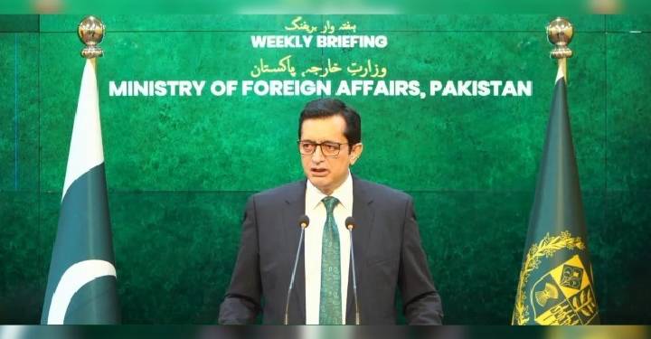 Pakistan’dan Husilere gözdağı, Suudi Arabistan’a destek Pakistan’dan Husilere gözdağı, Suudi Arabistan’a destek