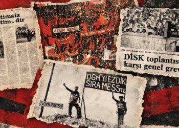 DGM’ye karşı politik genel grevin yıldönümü üzerine