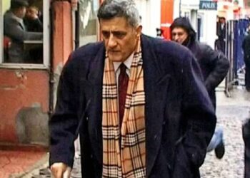 Kaşif Kozinoğlu soruşturmasında ambulans şoförü serbest bırakıldı: Üç kişinin işlemleri sürüyor