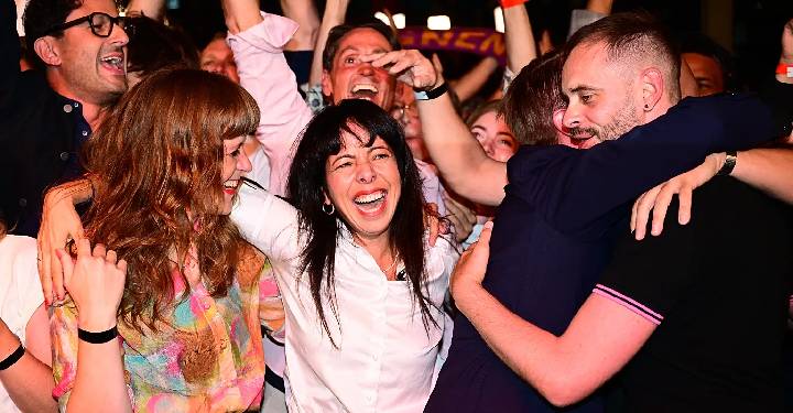 Almanya’daki seçimlerin gösterdikleri