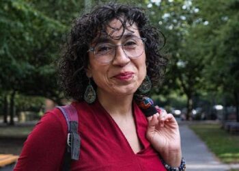 KHK ile ihraç edildi, Berlin Parlamentosu’na seçildi: Betül Havva Yılmaz kimdir? KHK ile ihraç edildi, Berlin Parlamentosu’na seçildi: Betül Havva Yılmaz kimdir?