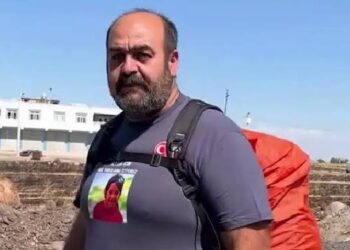 Narin için adalet yürüyüşü: Şenyaşar ailesinden destek, Baran Güran’dan yeniden yargılama çağrısı