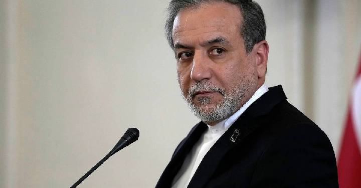 Araçki’den BM’ye eleştiri: Batılı güçlerin etkisi altında güven kayboldu Araçki’den BM’ye eleştiri: Batılı güçlerin etkisi altında güven kayboldu