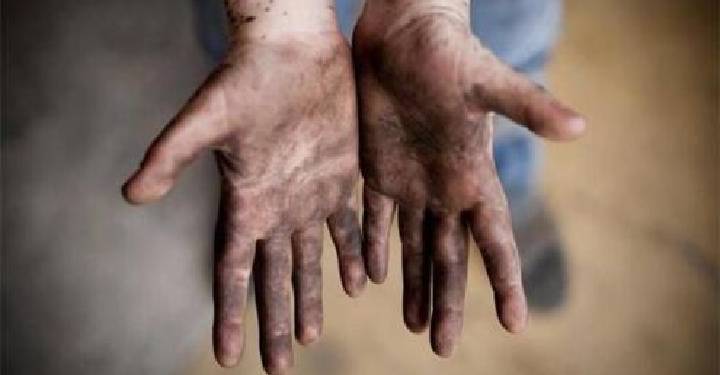 Bir eğitim yılında 95 çocuk işçi öldü: Her birinin adı var
