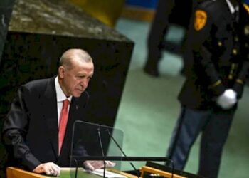 Erdoğan BM kürsüsünde LGBTİ+’ları hedef aldı: “Lobilerin saldırılarına rağmen devam edeceğiz”
