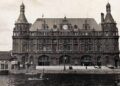 Haydarpaşa’nın açılışı 2027’ye ertelendi, gar mücadelesi pazar nöbetinde sürüyor