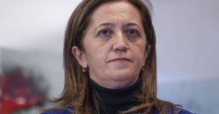 Arzu Çerkezoğlu’na sesleniyorum Arzu Çerkezoğlu’na sesleniyorum