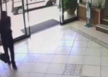 Beykoz’da Kristal-İş Sendikası binasında silahlı saldırı: Bir kişi gözaltında