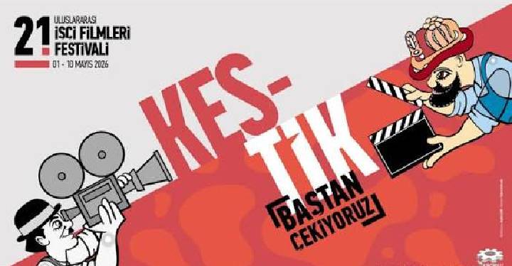 Ti Borusu’nun nedeni açıklandı: Festivalin kararı değilmiş Ti Borusu’nun nedeni açıklandı: Festivalin kararı değilmiş