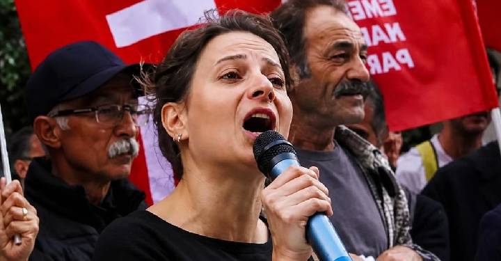 Biz ne yapacağız? Biz ne yapacağız?