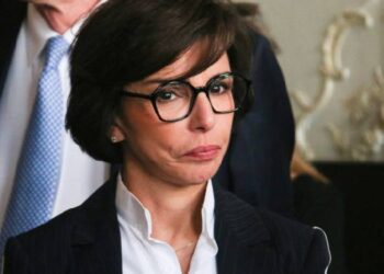 Fransa’da eski bakan Rachida Dati hakkında 4 yıl hapis talebi