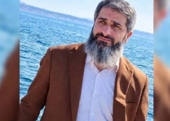 HTŞ komutanı evinde öldürüldü