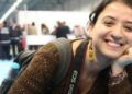 Gazeteci Pınar Gayıp yedi ay sonra tahliye edildi Gazeteci Pınar Gayıp yedi ay sonra tahliye edildi
