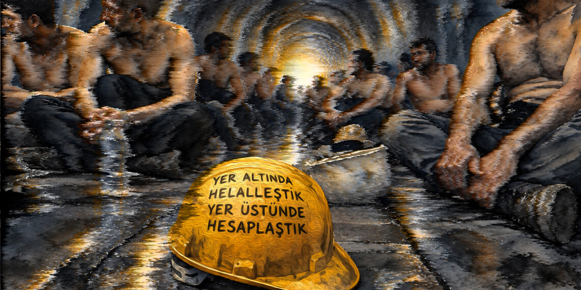 Umut mu, cesaret mi?