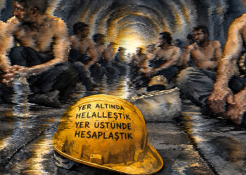 Umut mu, cesaret mi?