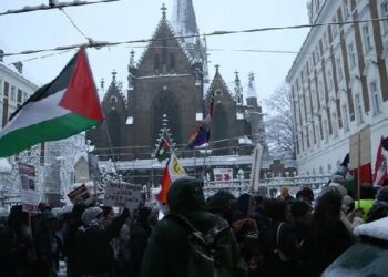 Dünyayı Sarsan Gazze Ve Anti Faşist Mücadele Dünyayı Sarsan Gazze Ve Anti Faşist Mücadele