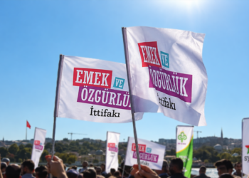 Sosyalist hareket üzerine bir gözlem