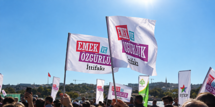 Sosyalist hareket üzerine bir gözlem