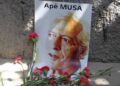 Musa Anter katledilişinin 34’üncü yılında Diyarbakır’da anıldı