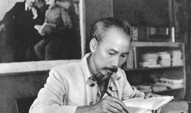Ho Chi Minh, 57 yıl önce bugün yaşamını yitirdi Ho Chi Minh, 57 yıl önce bugün yaşamını yitirdi