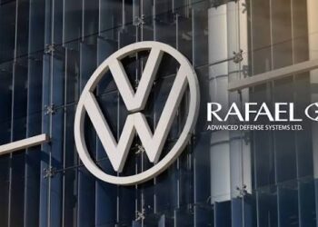 Voswagen fabrikası İsrail hava savunma sistemleri için üretim tesisine dönüşüyor Voswagen fabrikası İsrail hava savunma sistemleri için üretim tesisine dönüşüyor