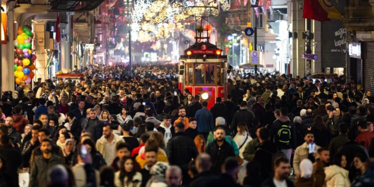 İsmail Duygulu: Halk Bizi Anlamıyor Mu?