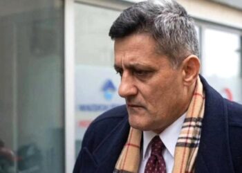 Kozinoğlu soruşturmasında gözaltına alınmıştı: Turgay Tamer evinde ölü bulundu