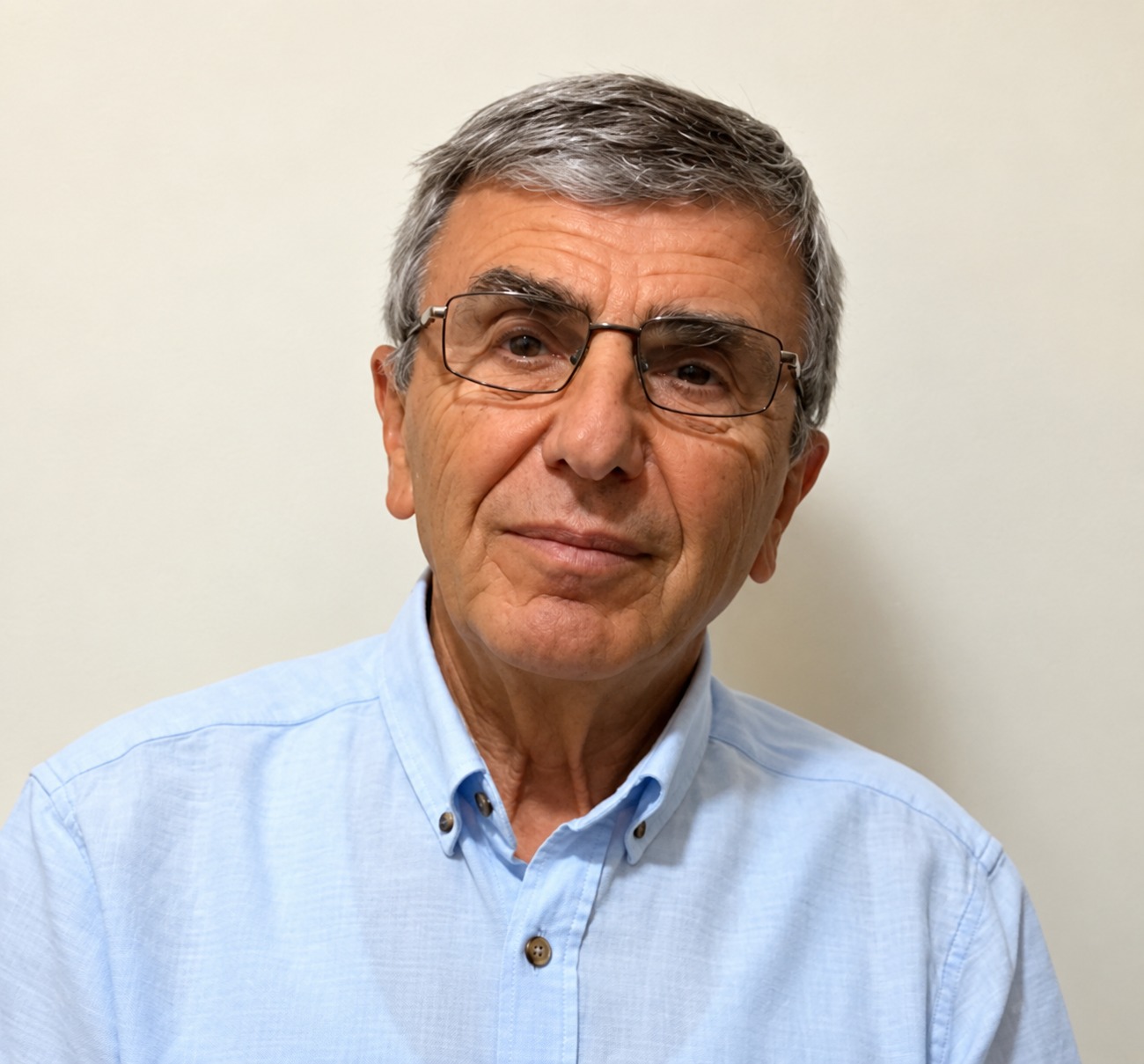 Mehmet Taş