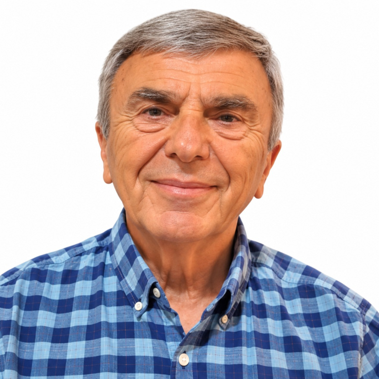 Mehmet Taş
