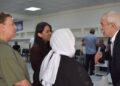 Mızraklı için buluşma etkinliği düzenlendi Mızraklı için buluşma etkinliği düzenlendi