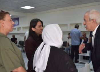 Mızraklı için buluşma etkinliği düzenlendi Mızraklı için buluşma etkinliği düzenlendi